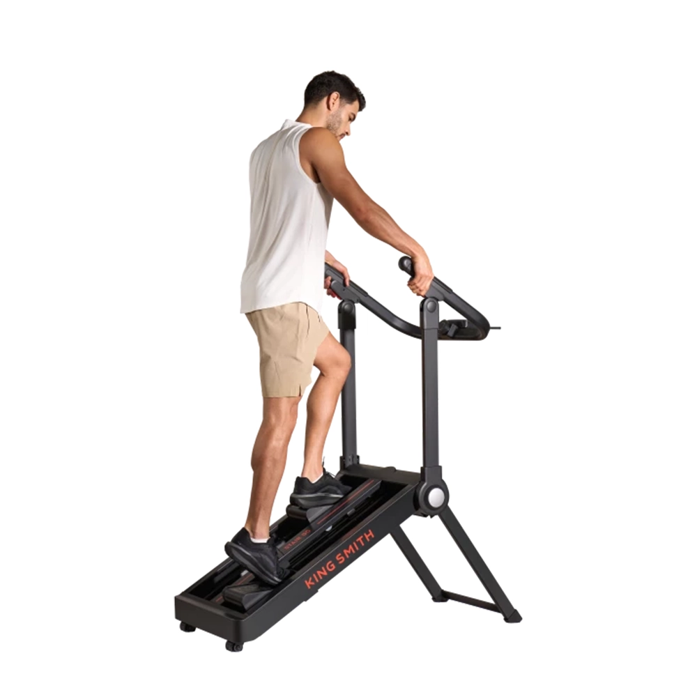 KingSmith WalkingPad Stair Stepper