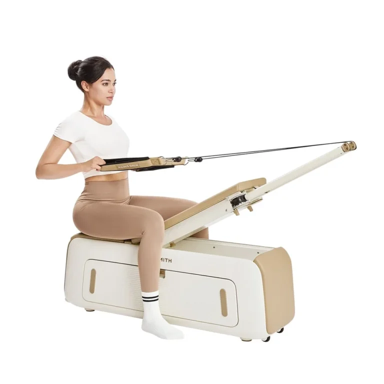 KingSmith B2 Pilates Workout Bench