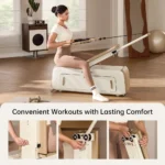 KingSmith B2 Pilates Workout Bench