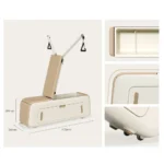 KingSmith B2 Pilates Workout Bench