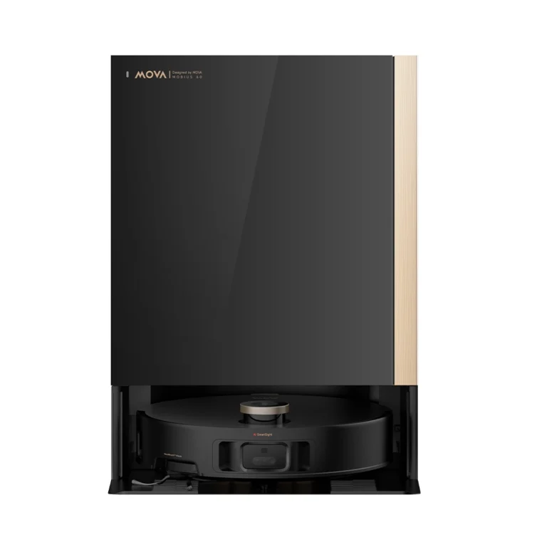MOVA MOBIUS 60 Robot Vacuum