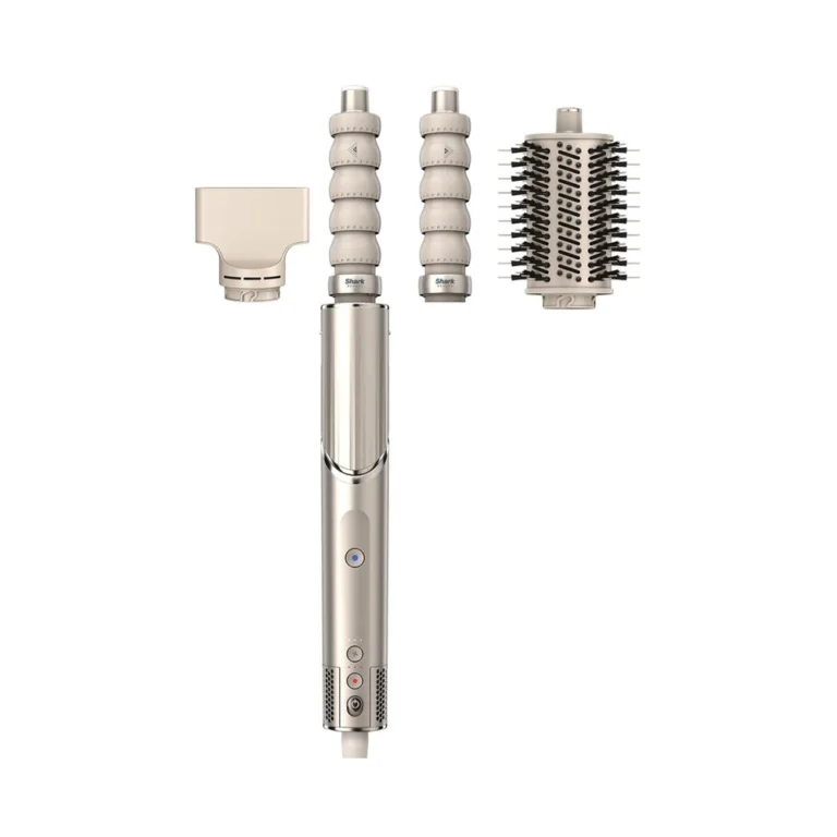Shark FlexStyle HD426SLEU (Silver)