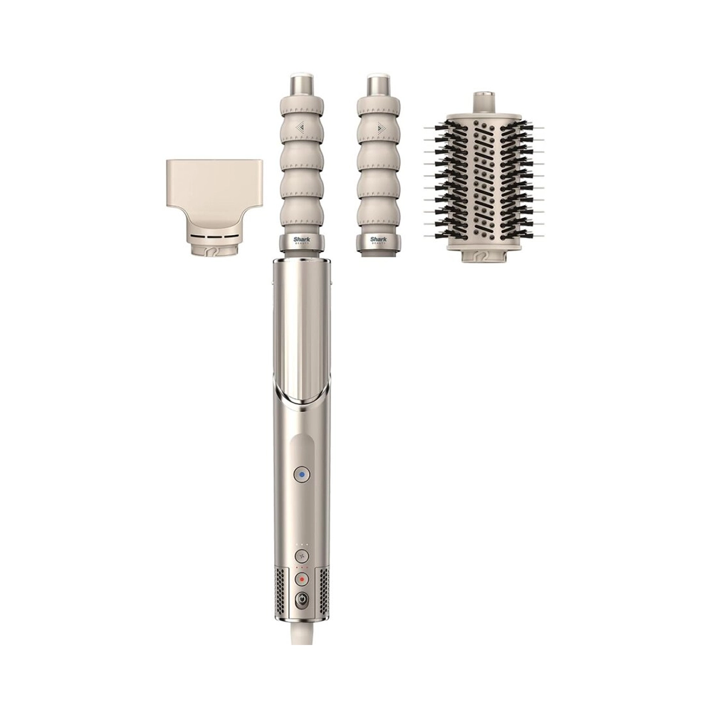 Shark FlexStyle HD426SLEU (Silver)