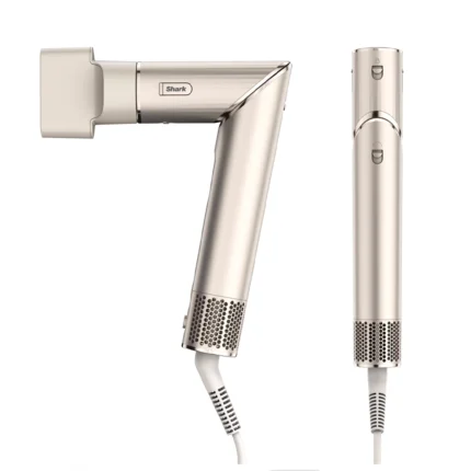 Shark FlexStyle HD426SLEU (Silver)