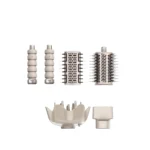 Shark FlexStyle HD446SLEU (Silver)