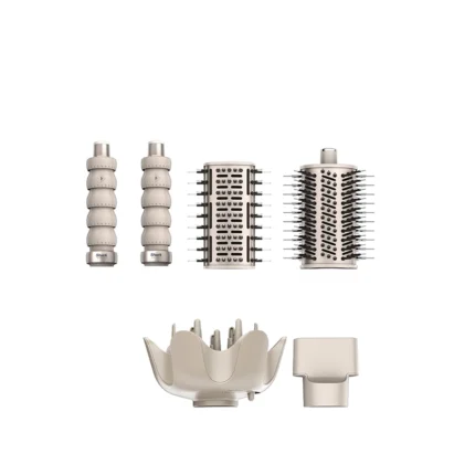 Shark FlexStyle HD446SLEU (Silver)