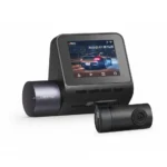 70mai Dash Cam A410 + Rear Cam Set