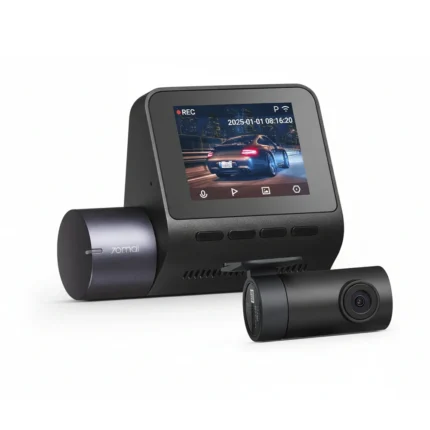 70mai Dash Cam A410 + Rear Cam Set
