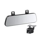 70mai Rearview Dash Cam S500 + Rear Cam Set