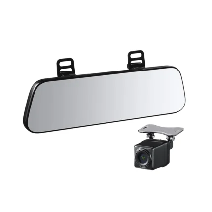 70mai Rearview Dash Cam S500 + Rear Cam Set