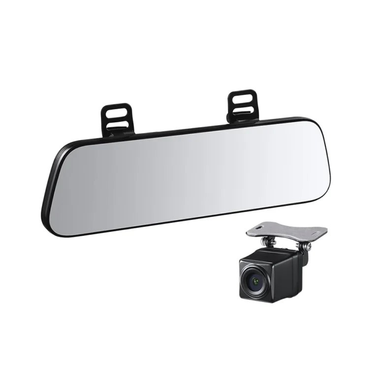 70mai Rearview Dash Cam S500 + Rear Cam Set
