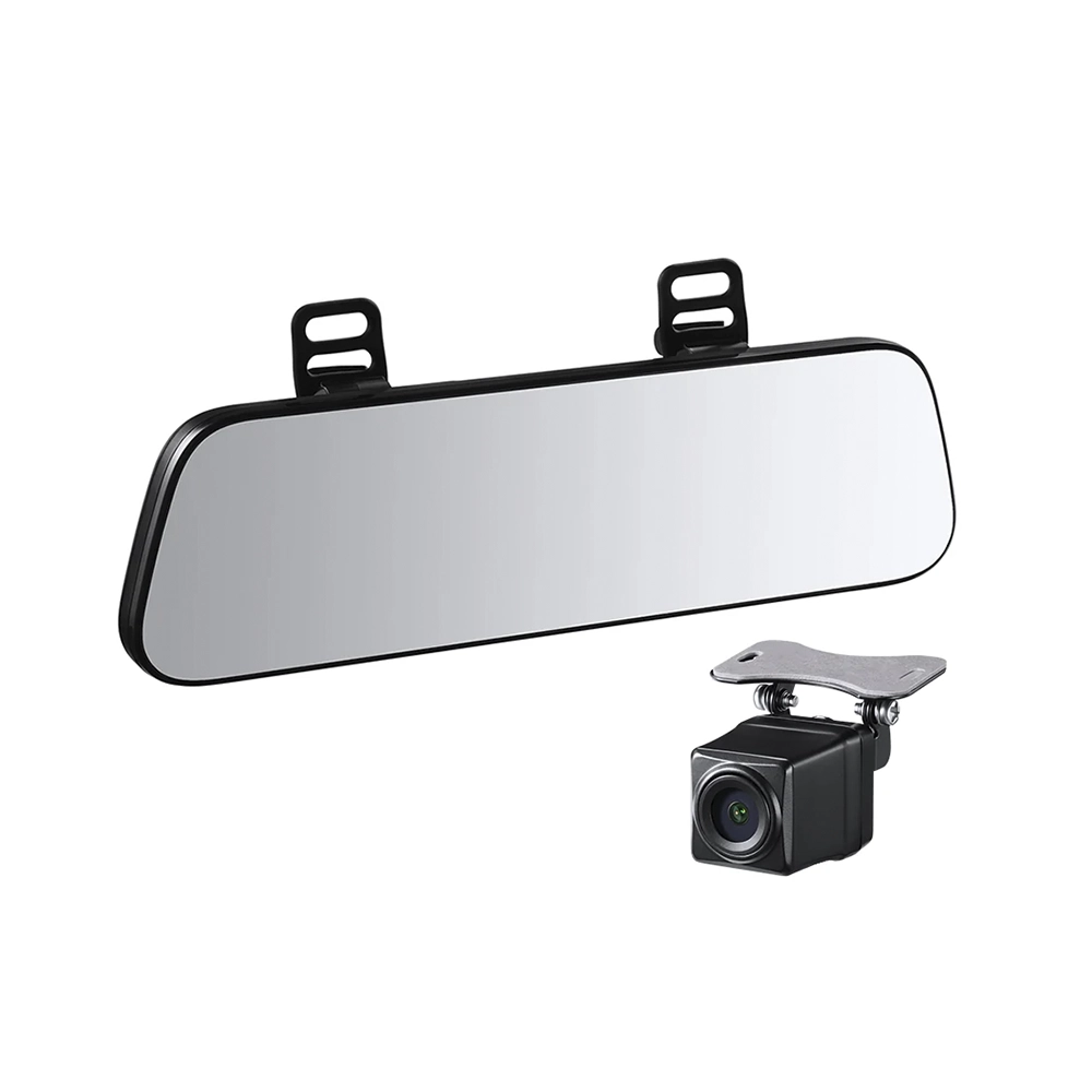 70mai Rearview Dash Cam S500 + Rear Cam Set