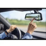 70mai Rearview Dash Cam S500 + Rear Cam Set