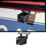 70mai Rearview Dash Cam S500 + Rear Cam Set
