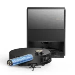 Dreame Robot Vacuum Aqua 10 Roller