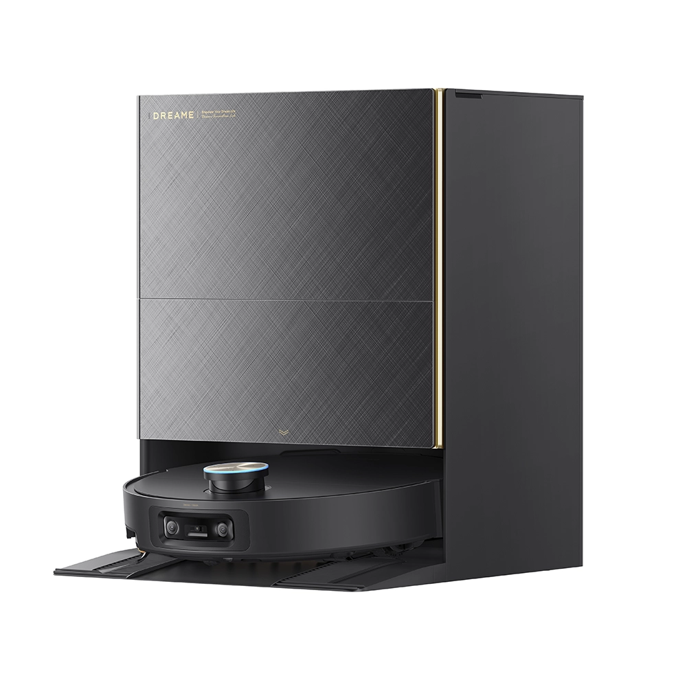 Dreame X60 Ultra Complete