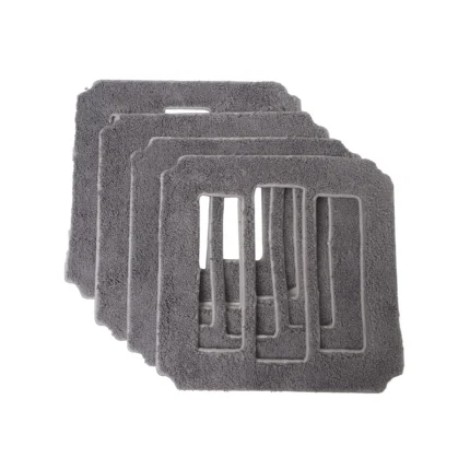 Hutt Cleaning Cloth for W9 4pcs