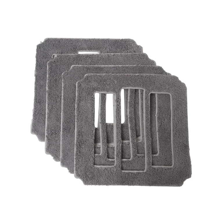 Hutt Cleaning Cloth for W9 4pcs