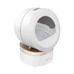 MOVA LR10 Prime Smart Pet Litter Box