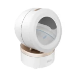 MOVA LR10 Prime Smart Pet Litter Box