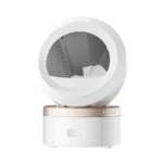 MOVA LR10 Prime Smart Pet Litter Box