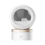 MOVA LR10 Prime Smart Pet Litter Box