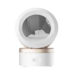 MOVA LR10 Prime Smart Pet Litter Box