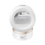 MOVA LR10 Prime Smart Pet Litter Box