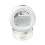 MOVA LR10 Prime Smart Pet Litter Box