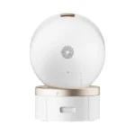 MOVA LR10 Prime Smart Pet Litter Box