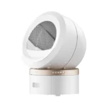MOVA LR10 Prime Smart Pet Litter Box