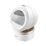 MOVA LR10 Prime Smart Pet Litter Box