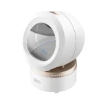 MOVA LR10 Prime Smart Pet Litter Box
