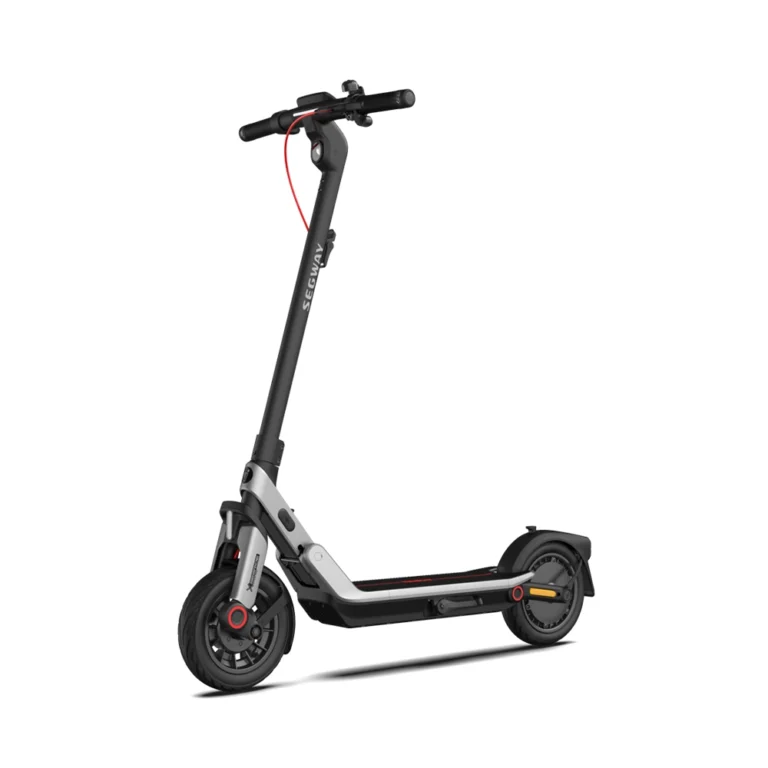 Segway Ninebot E3